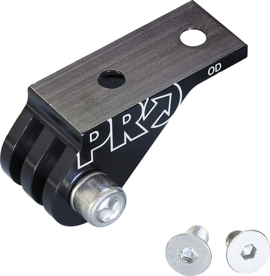 PRO CAMERA MOUNT FOR SADDLES
