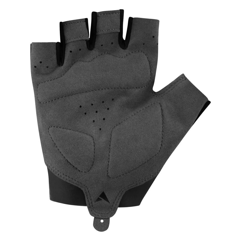 ALTURA AIRSTREAM UNISEX CYCLING MITTS BLACK