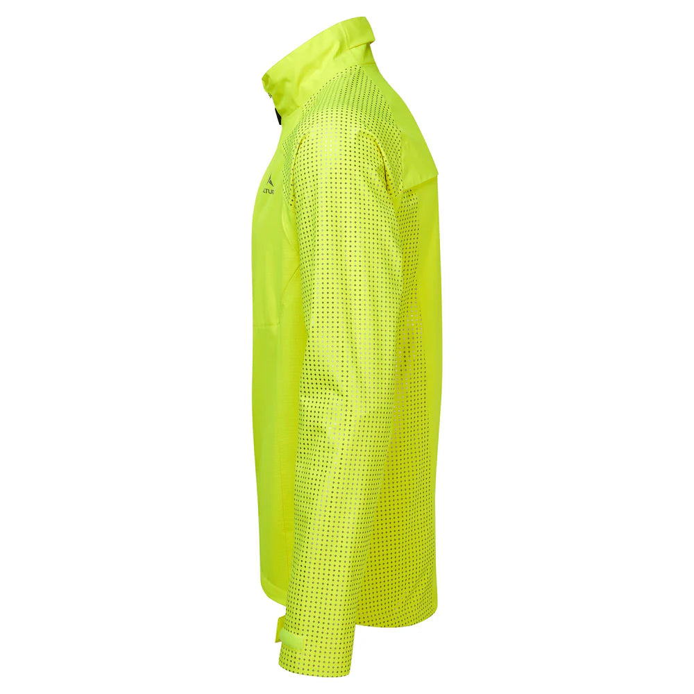 ALTURA NIGHTVISION STORM MEN'S WATERPROOF JACKET YELLOW