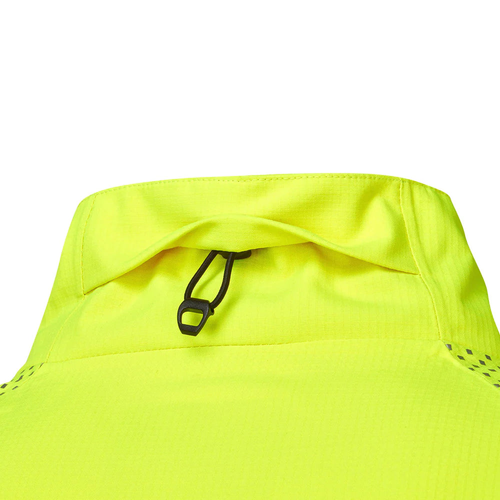 ALTURA NIGHTVISION STORM MEN'S WATERPROOF JACKET YELLOW