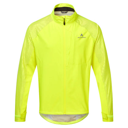 ALTURA NIGHTVISION STORM MEN'S WATERPROOF JACKET YELLOW