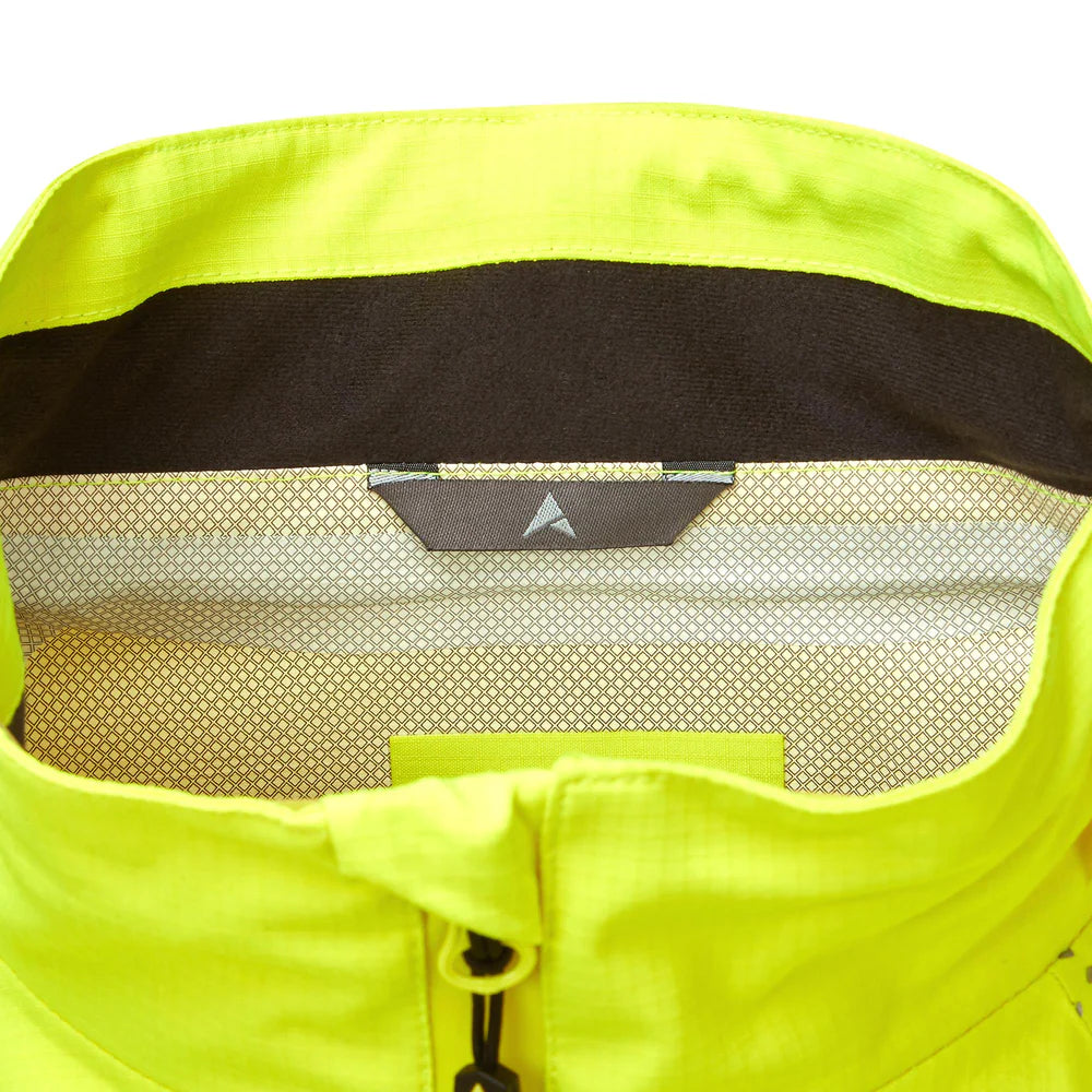 ALTURA NIGHTVISION STORM MEN'S WATERPROOF JACKET YELLOW