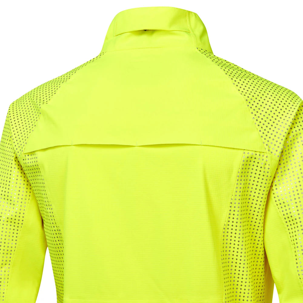 ALTURA NIGHTVISION STORM MEN'S WATERPROOF JACKET YELLOW