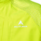 ALTURA NIGHTVISION STORM MEN'S WATERPROOF JACKET YELLOW