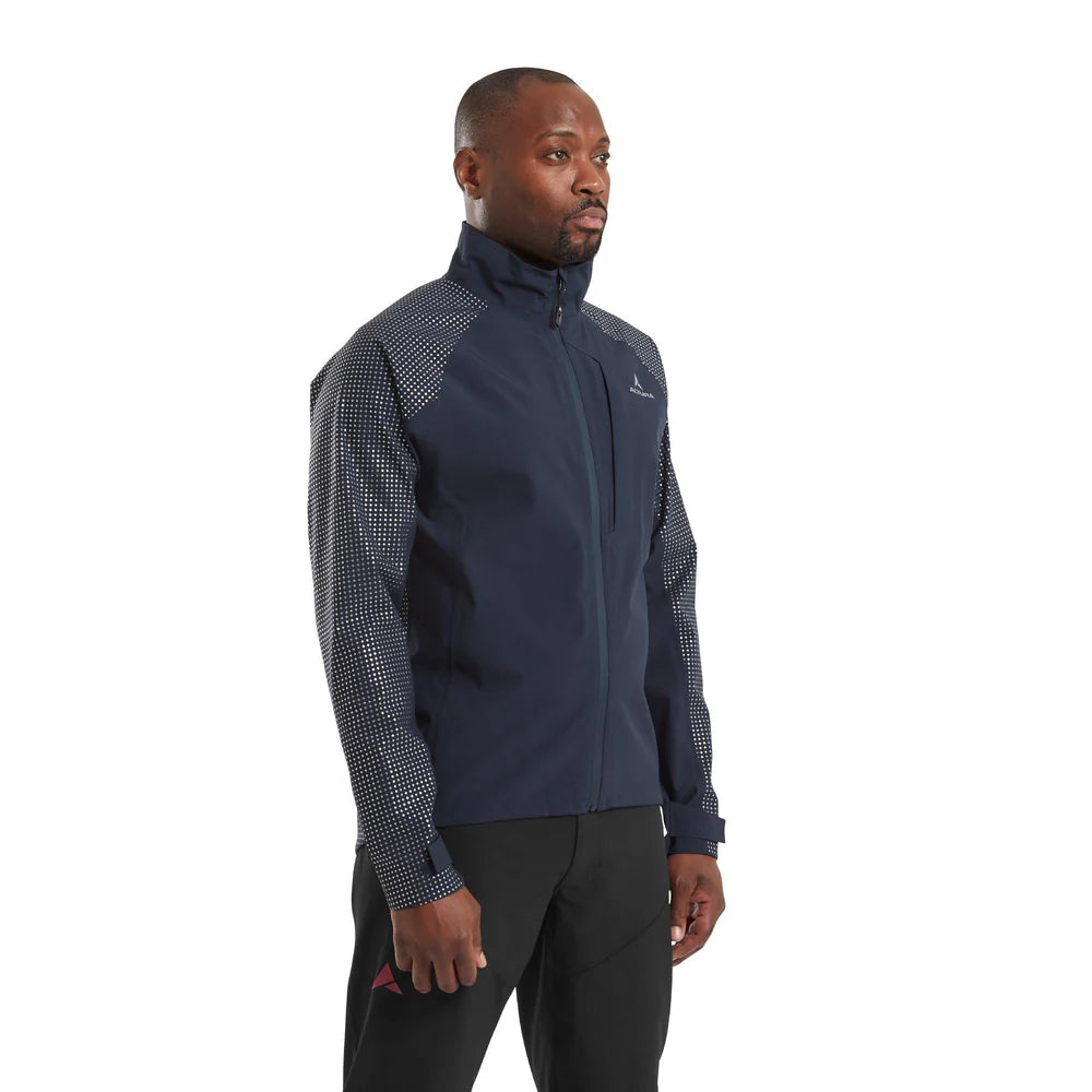 ALTURA NIGHTVISION STORM MEN'S WATERPROOF JACKET TOTAL ECLIPSE