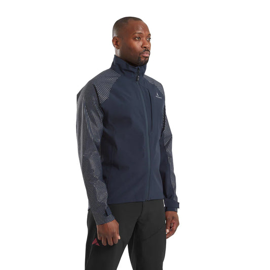 ALTURA NIGHTVISION STORM MEN'S WATERPROOF JACKET TOTAL ECLIPSE