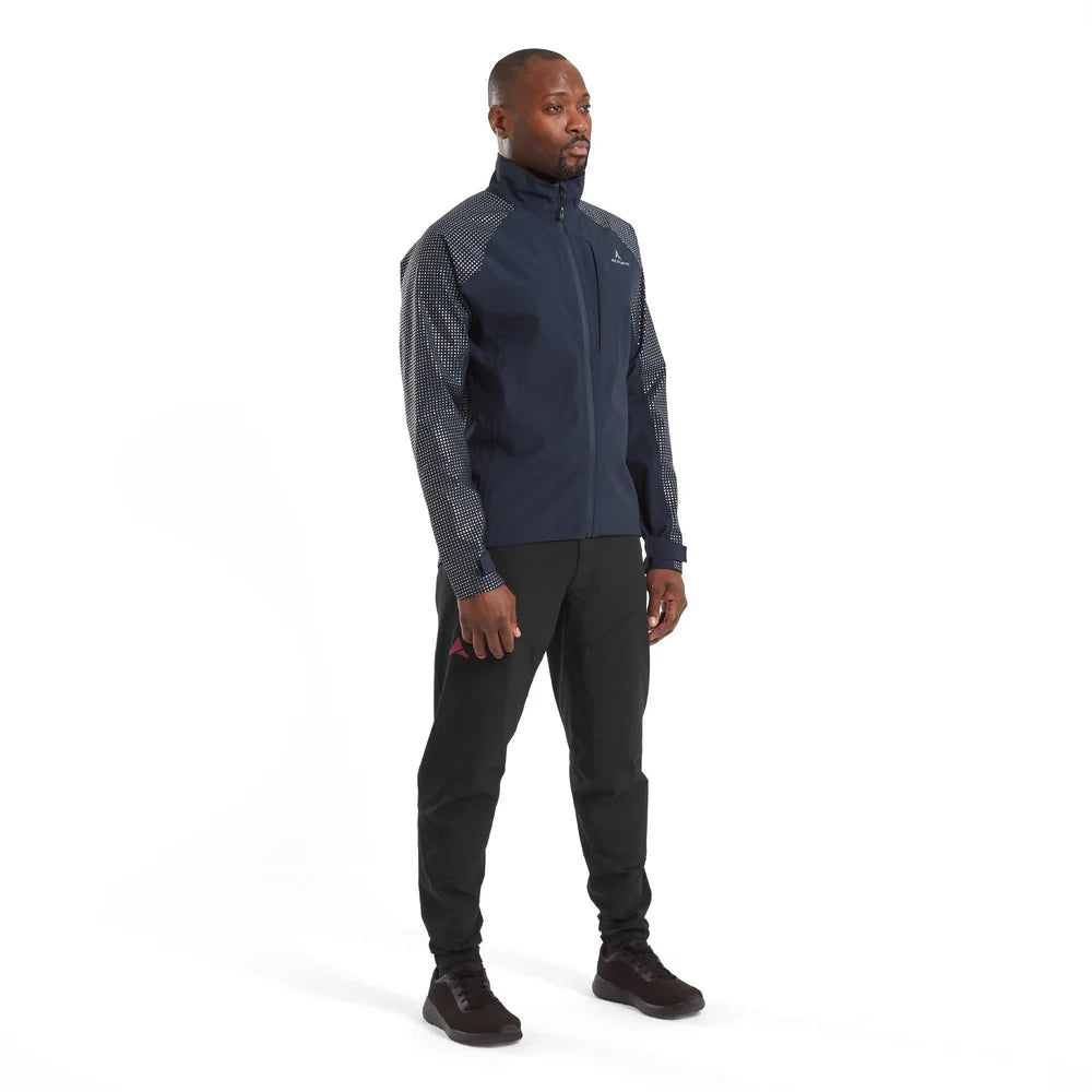 ALTURA NIGHTVISION STORM MEN'S WATERPROOF JACKET TOTAL ECLIPSE