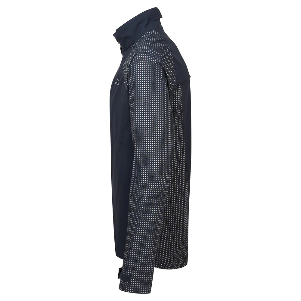 ALTURA NIGHTVISION STORM MEN'S WATERPROOF JACKET TOTAL ECLIPSE