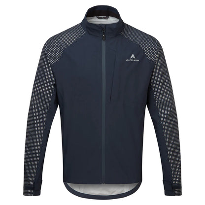 ALTURA NIGHTVISION STORM MEN'S WATERPROOF JACKET TOTAL ECLIPSE