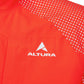 ALTURA NIGHTVISION STORM MEN'S WATERPROOF JACKET HV RED