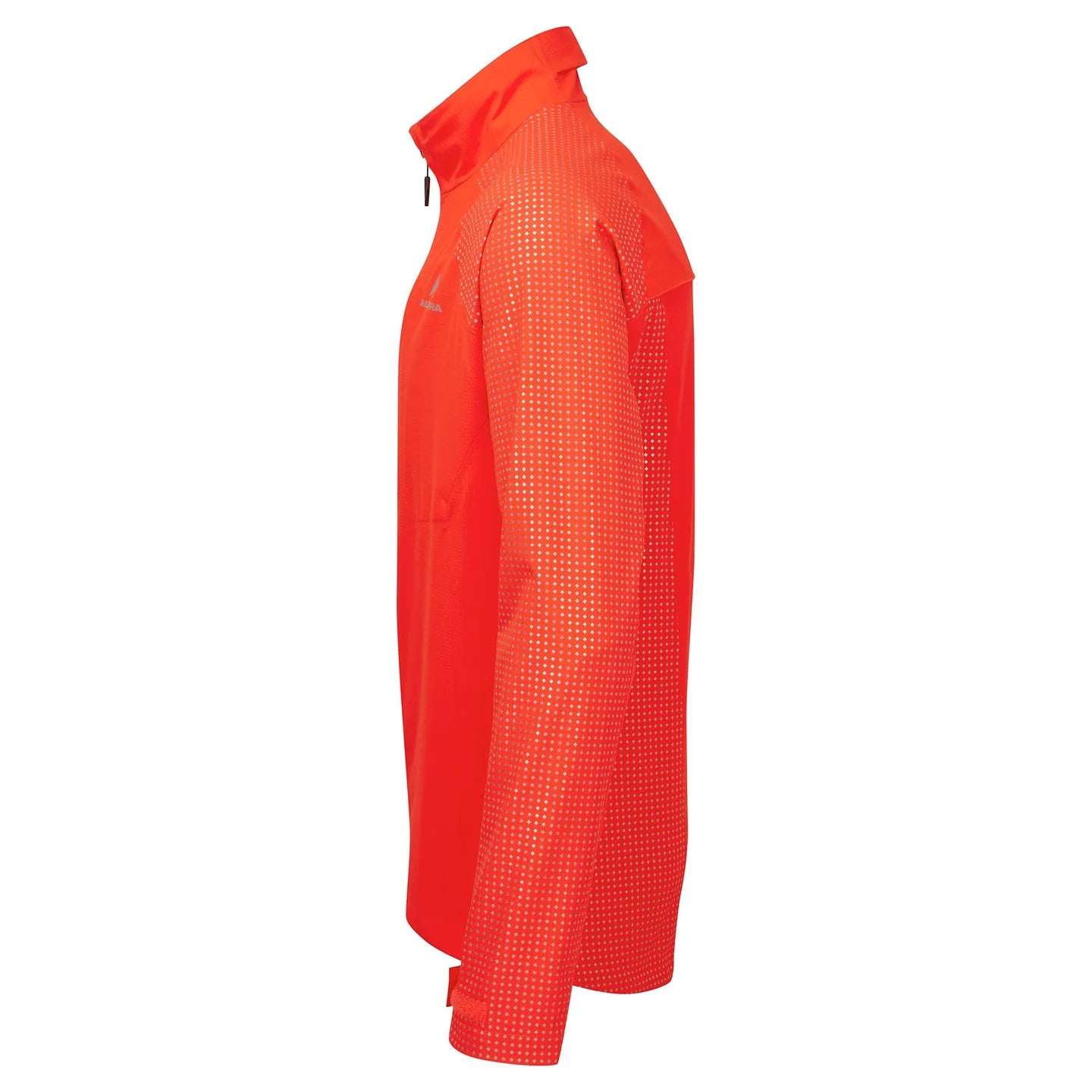 ALTURA NIGHTVISION STORM MEN'S WATERPROOF JACKET HV RED