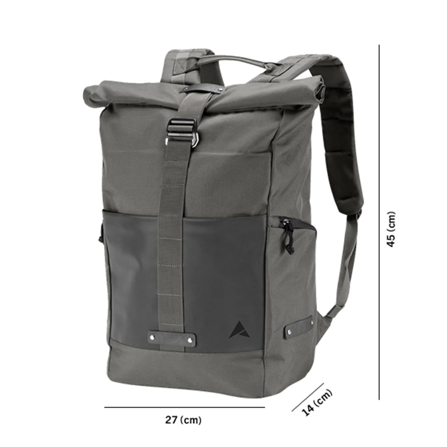 ALTURA GRID CYCLING BACKPACK