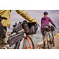 ALTURA VORTEX WATERPROOF 4L CYCLING HALF FRAME PACK