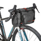 ALTURA VORTEX WATERPROOF 11L CYCLING HANDLEBAR BAG
