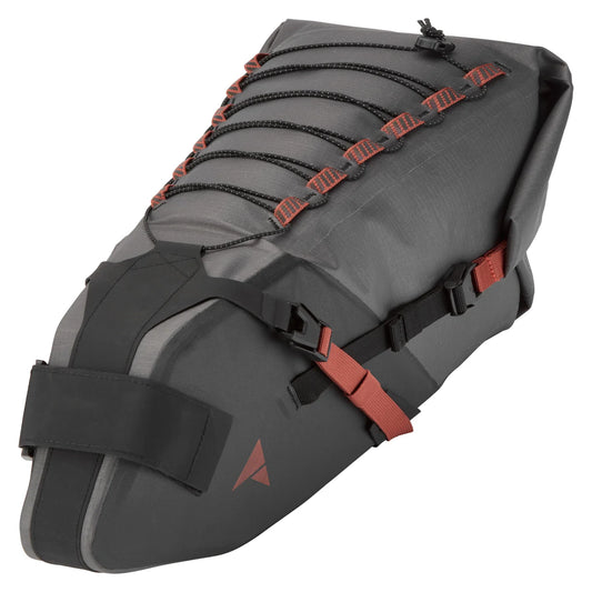ALTURA VORTEX WATERPROOF 17L CYCLING SEAT PACK