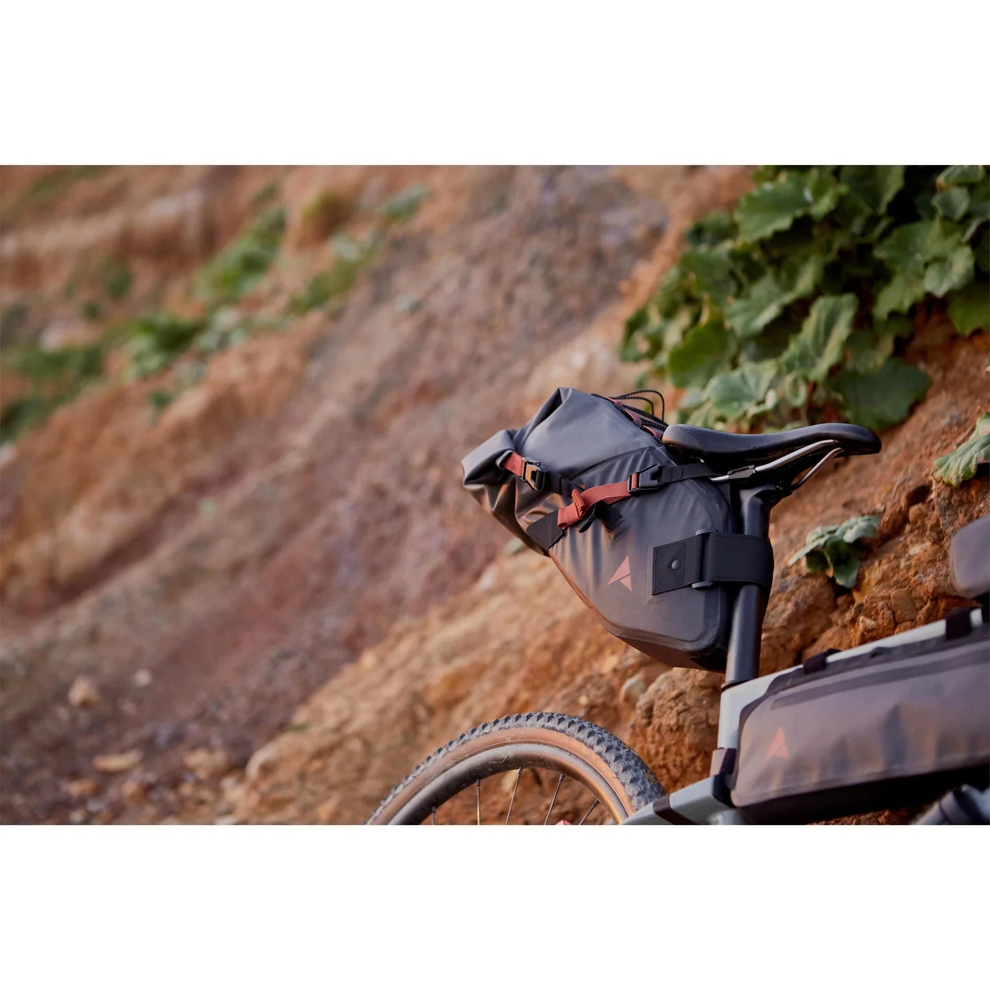 ALTURA VORTEX WATERPROOF 17L CYCLING SEAT PACK