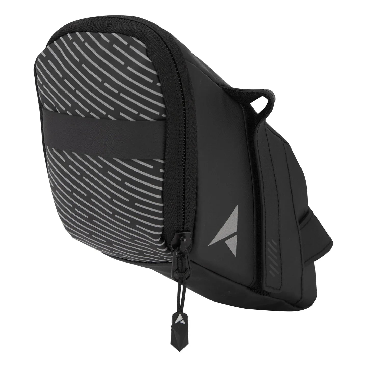 ALTURA NIGHTVISION ROAD CYCLING SADDLEBAG LARGE