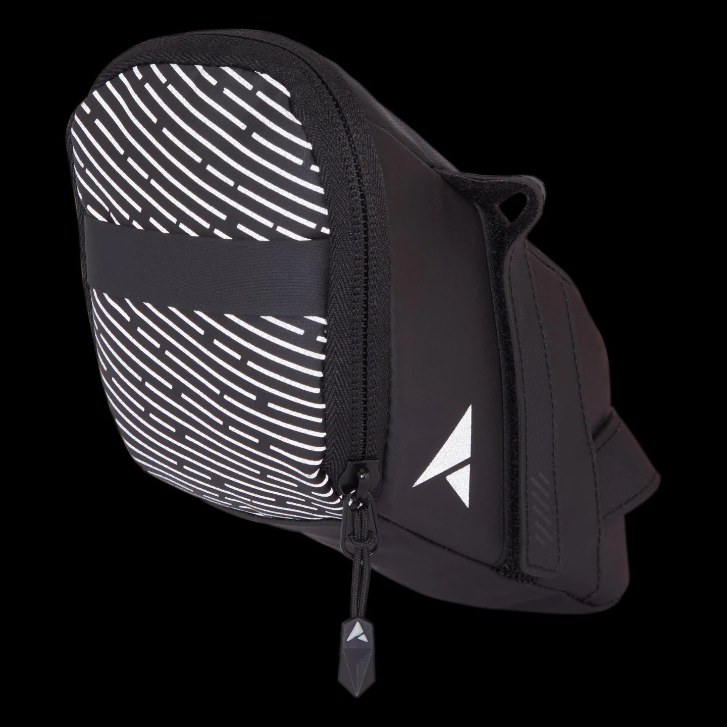 ALTURA NIGHTVISION ROAD CYCLING SADDLEBAG LARGE