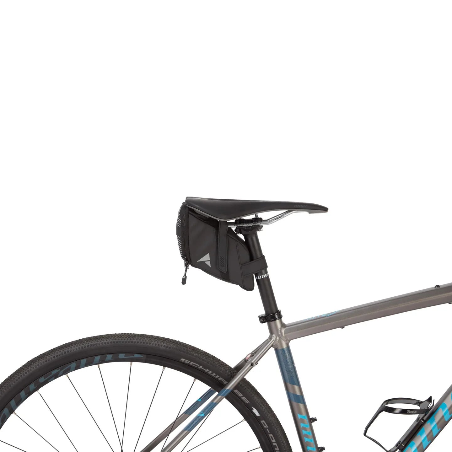 ALTURA NIGHTVISION ROAD CYCLING SADDLEBAG LARGE