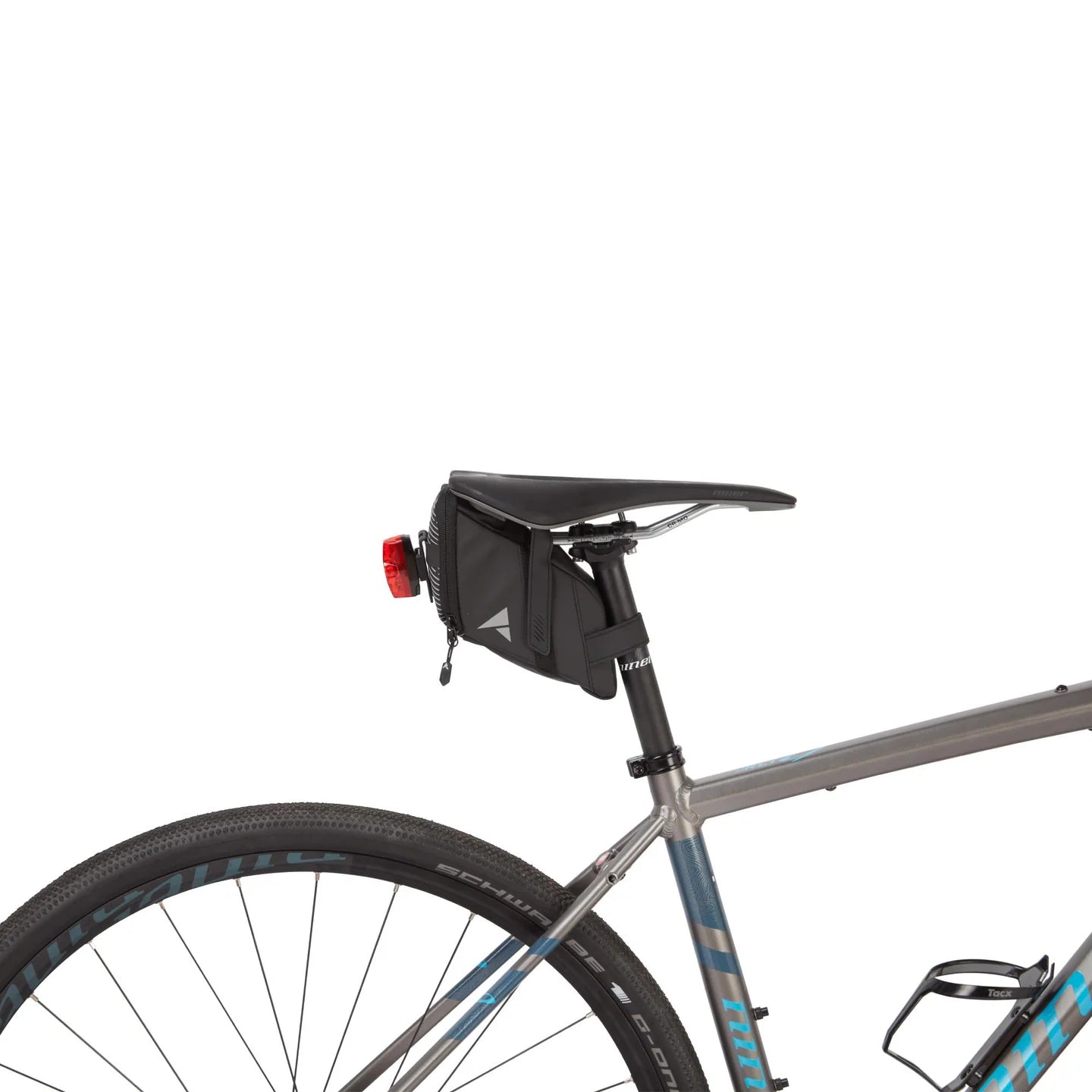 ALTURA NIGHTVISION ROAD CYCLING SADDLEBAG LARGE
