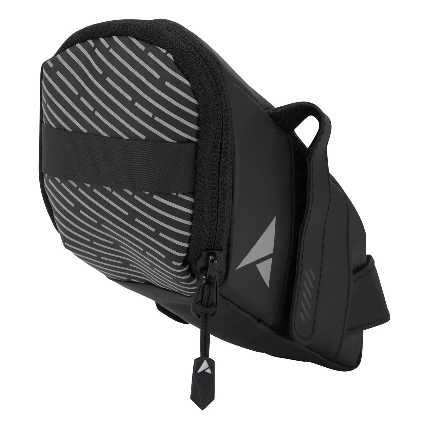 ALTURA NIGHTVISION ROAD CYCLING SADDLEBAG MEDIUM