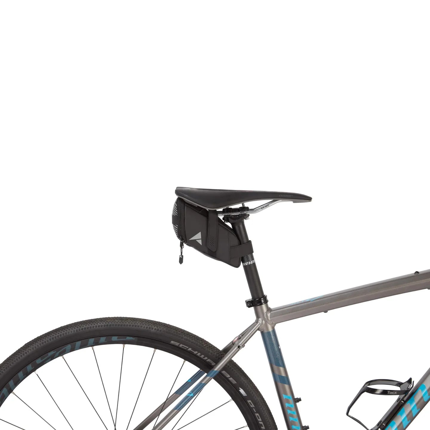 ALTURA NIGHTVISION ROAD CYCLING SADDLEBAG MEDIUM
