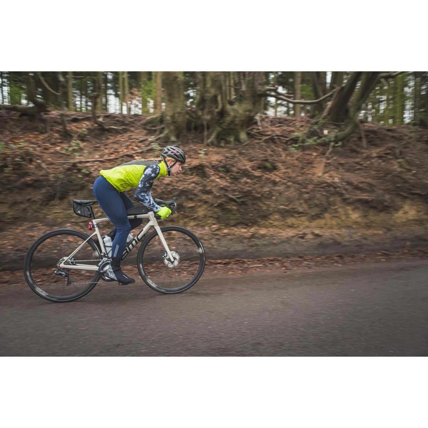 ALTURA NIGHTVISION ROAD CYCLING SADDLEBAG MEDIUM