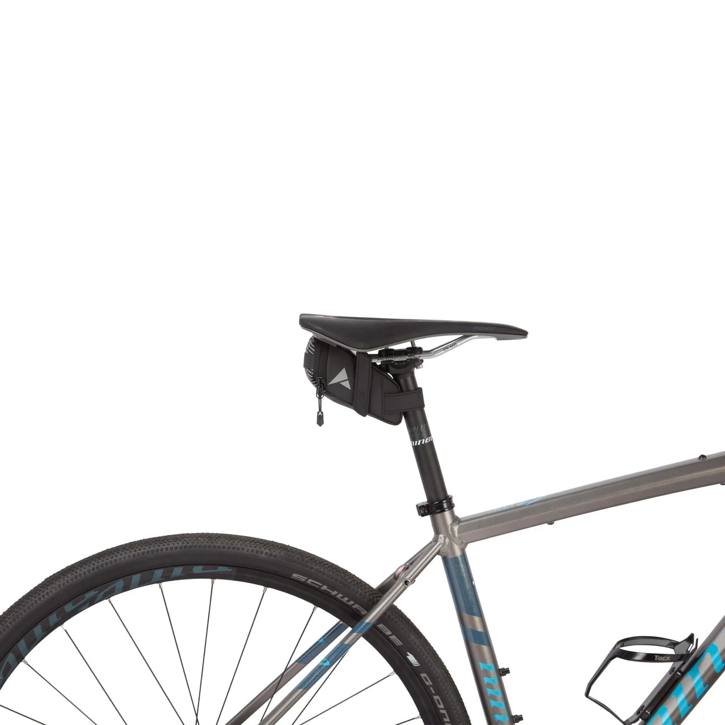 ALTURA NIGHTVISION ROAD CYCLING SADDLEBAG SMALL