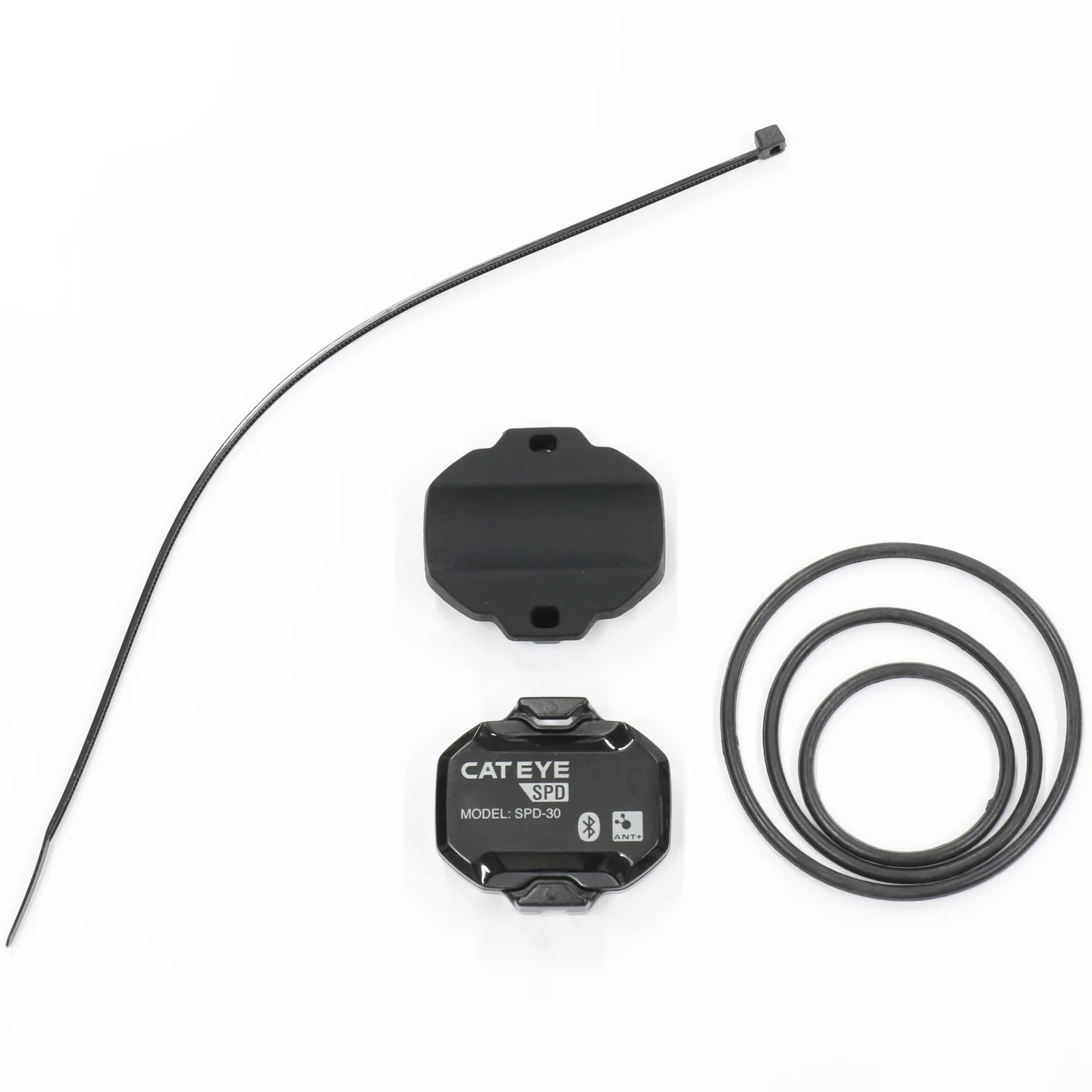 CATEYE MAGNETLESS SPEED & CADENCE SENSOR KIT