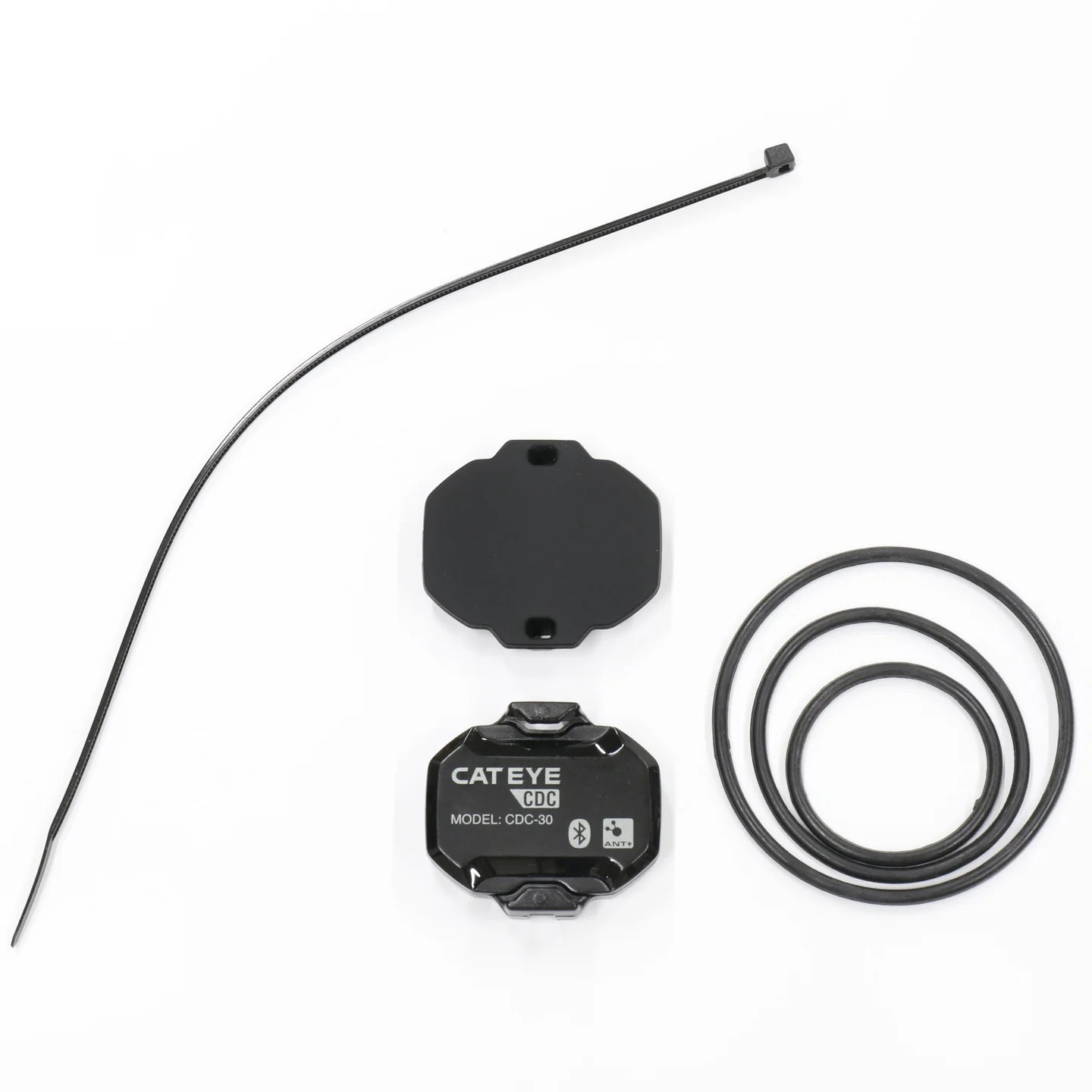 CATEYE MAGNETLESS SPEED & CADENCE SENSOR KIT