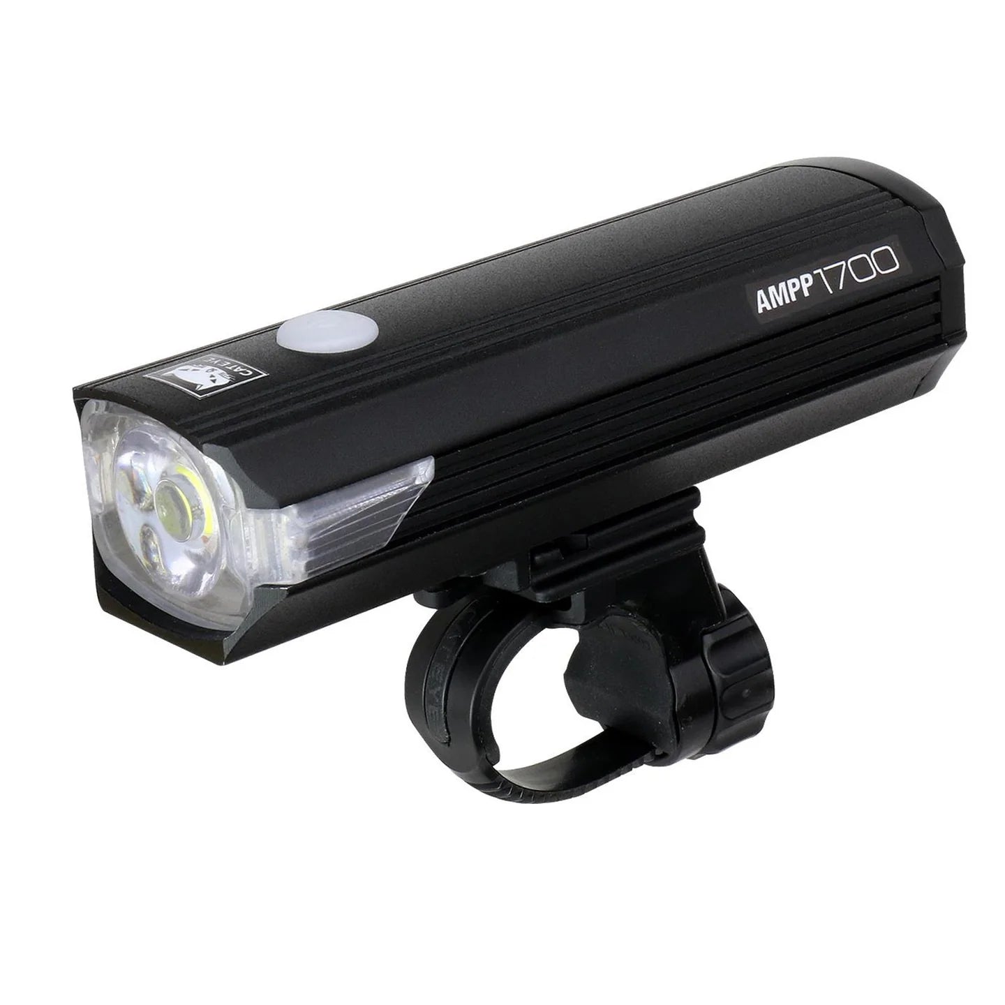 CATEYE AMPP 1700 FRONT BIKE LIGHT