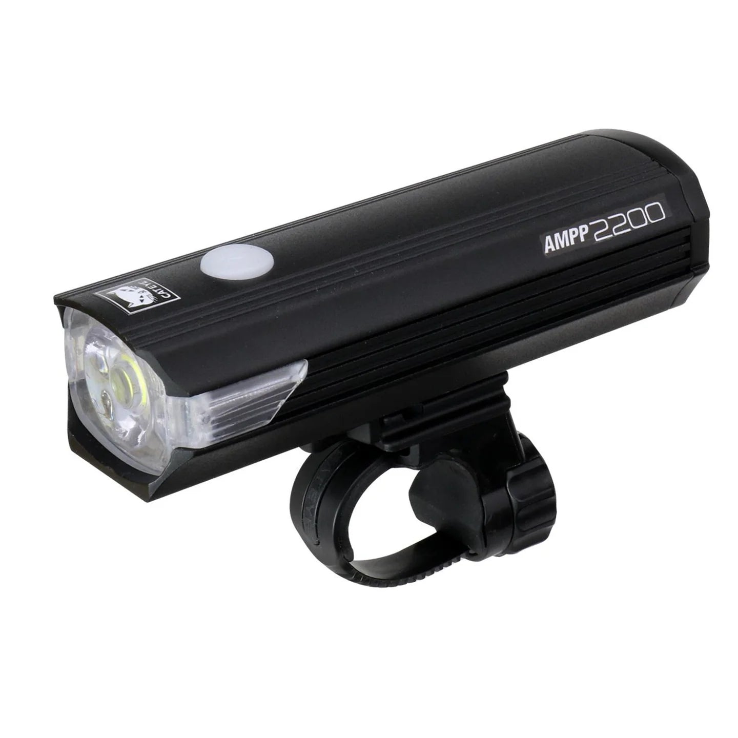 CATEYE AMPP 2200 FRONT BIKE LIGHT