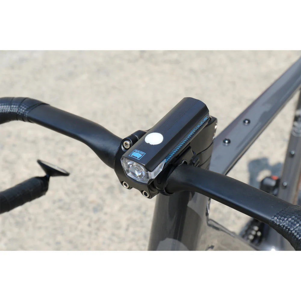 CATEYE AMPP 500S COLOUR EDITION FRONT BIKE LIGHT