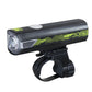 CATEYE AMPP 500S COLOUR EDITION FRONT BIKE LIGHT