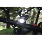 CATEYE AMPP 500S FRONT BIKE LIGHT