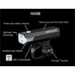 CATEYE AMPP 900 FRONT BIKE LIGHT