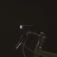 CATEYE EL-135 & ORB FRONT & REAR LIGHT SET