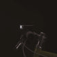 CATEYE EL-135 / OMNI 5 BIKE LIGHT SET