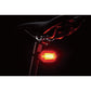 CATEYE EL-135 / OMNI 5 BIKE LIGHT SET