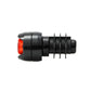 CATEYE ORB BAR END REAR BIKE LIGHT SET