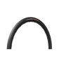 PANARACER AGILEST DURO TLR FOLDING ROAD TYRE BLACK/BLACK