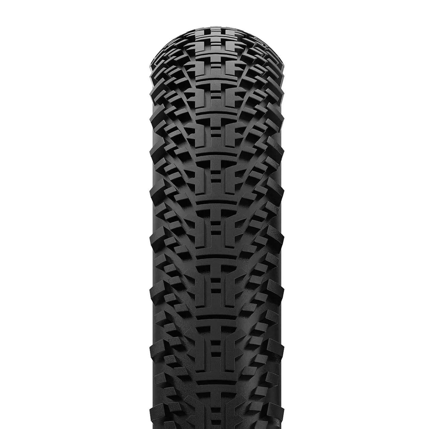 PANARACER GRAVELKING X1 PLUS TLR GRAVEL TYRE BLACK/BLACK