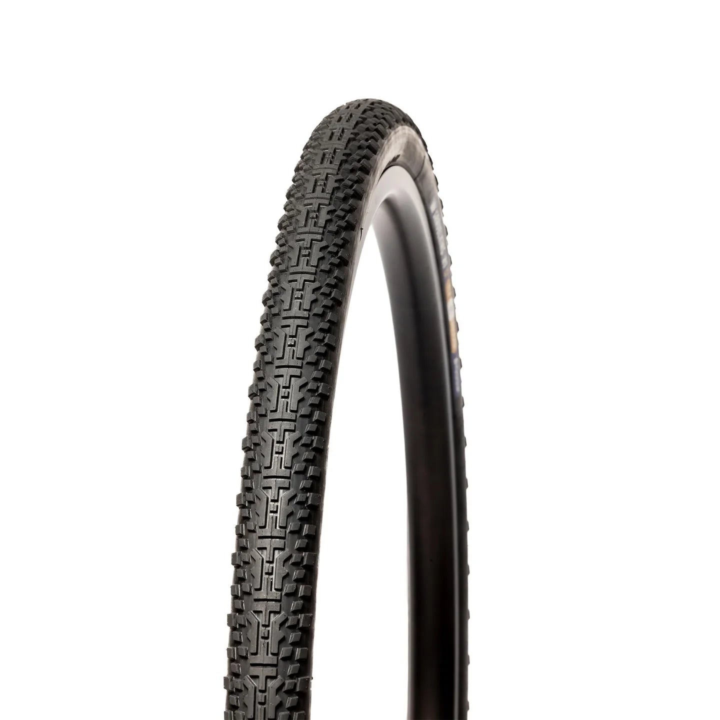 PANARACER GRAVELKING X1 PLUS TLR GRAVEL TYRE BLACK/BLACK