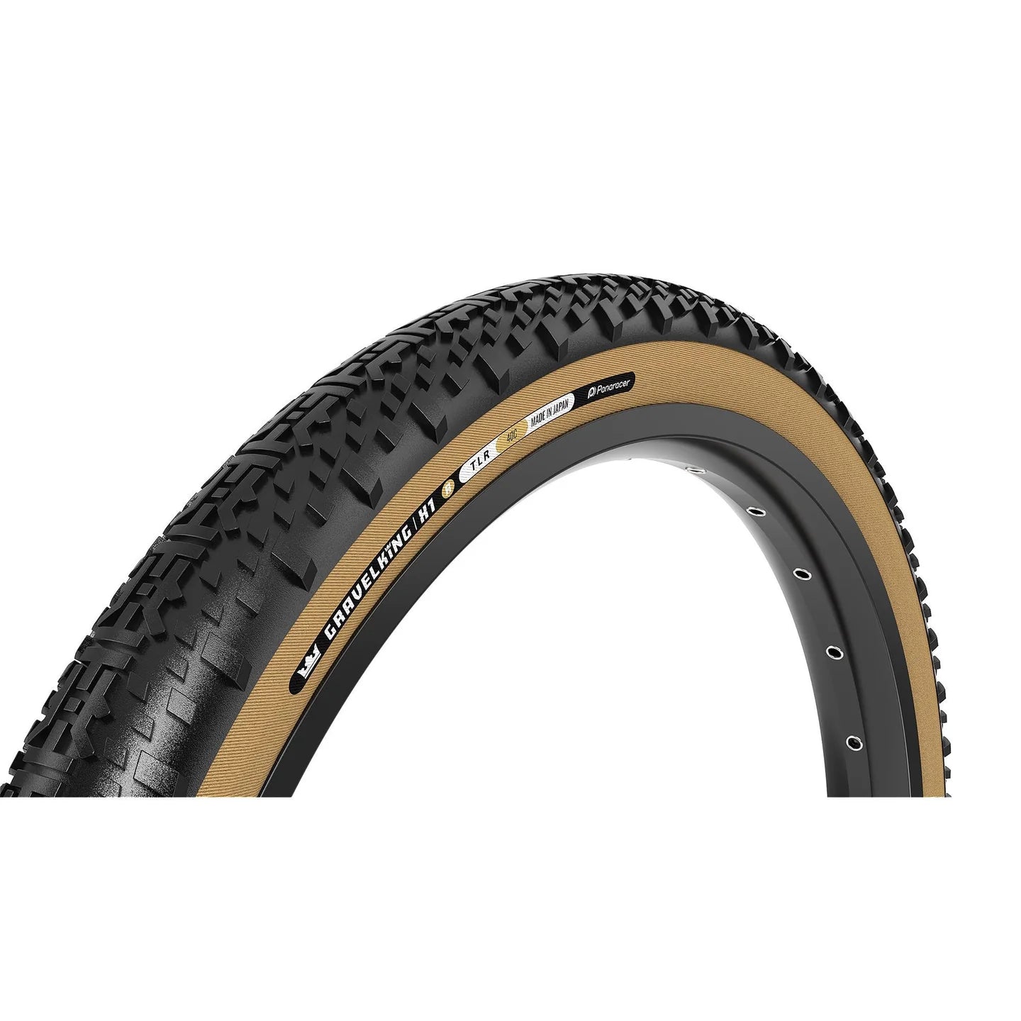 PANARACER GRAVELKING X1 R-LINE TLR GRAVEL TYRE