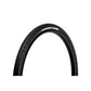 PANARACER GRAVELKING X1 TLR FOLDING GRAVEL TYRE BLACK/BLACK