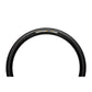 PANARACER GRAVELKING X1 TLR FOLDING GRAVEL TYRE BLACK/BLACK