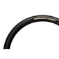 PANARACER GRAVELKING X1 TLR FOLDING GRAVEL TYRE BLACK/BLACK