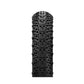PANARACER GRAVELKING X1 TLR FOLDING GRAVEL TYRE BLACK/BLACK
