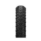 PANARACER TLR GRAVELKING X1 TLR GRAVEL TYRE: BLACK/BROWN