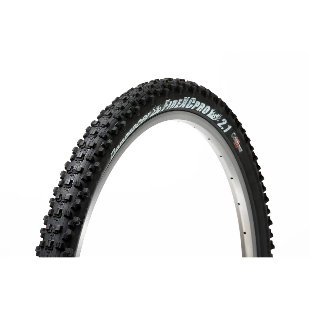 PANARACER FIRE XC PRO 26x2.10" TUBELESS COMPATIBLE FOLDING TYRE